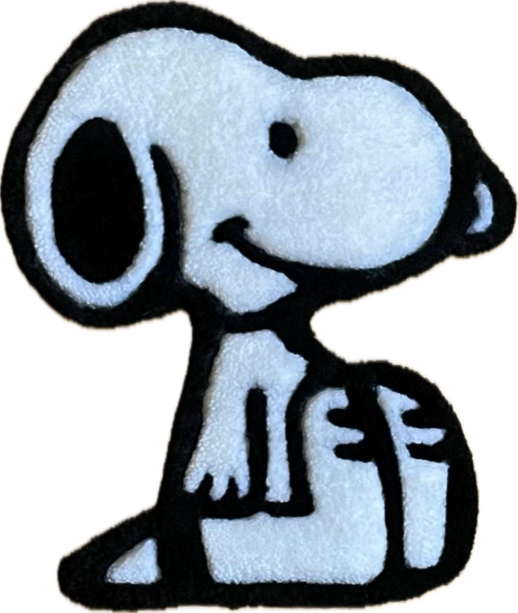 Snoopy Rug