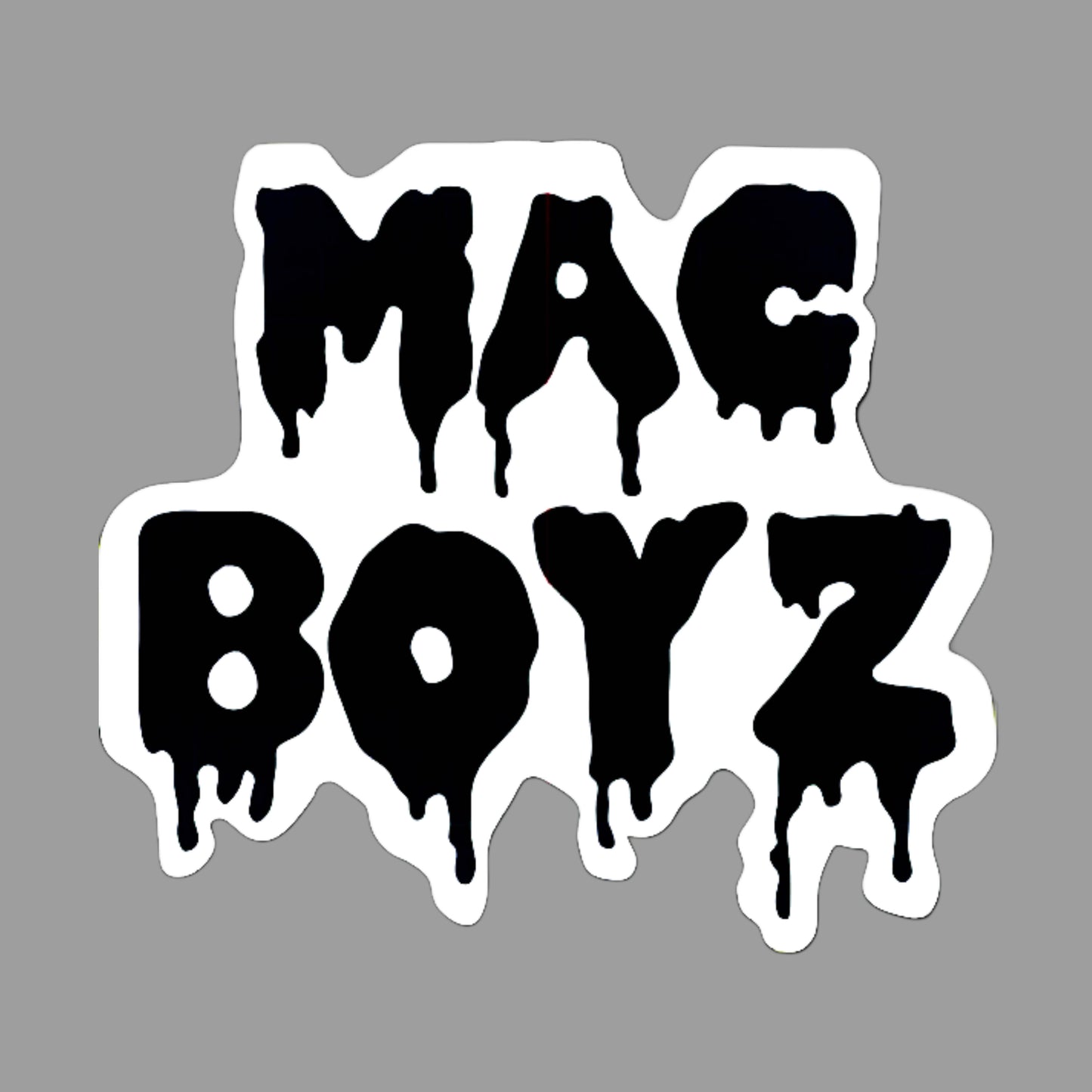 Mac Boyz custom rug request