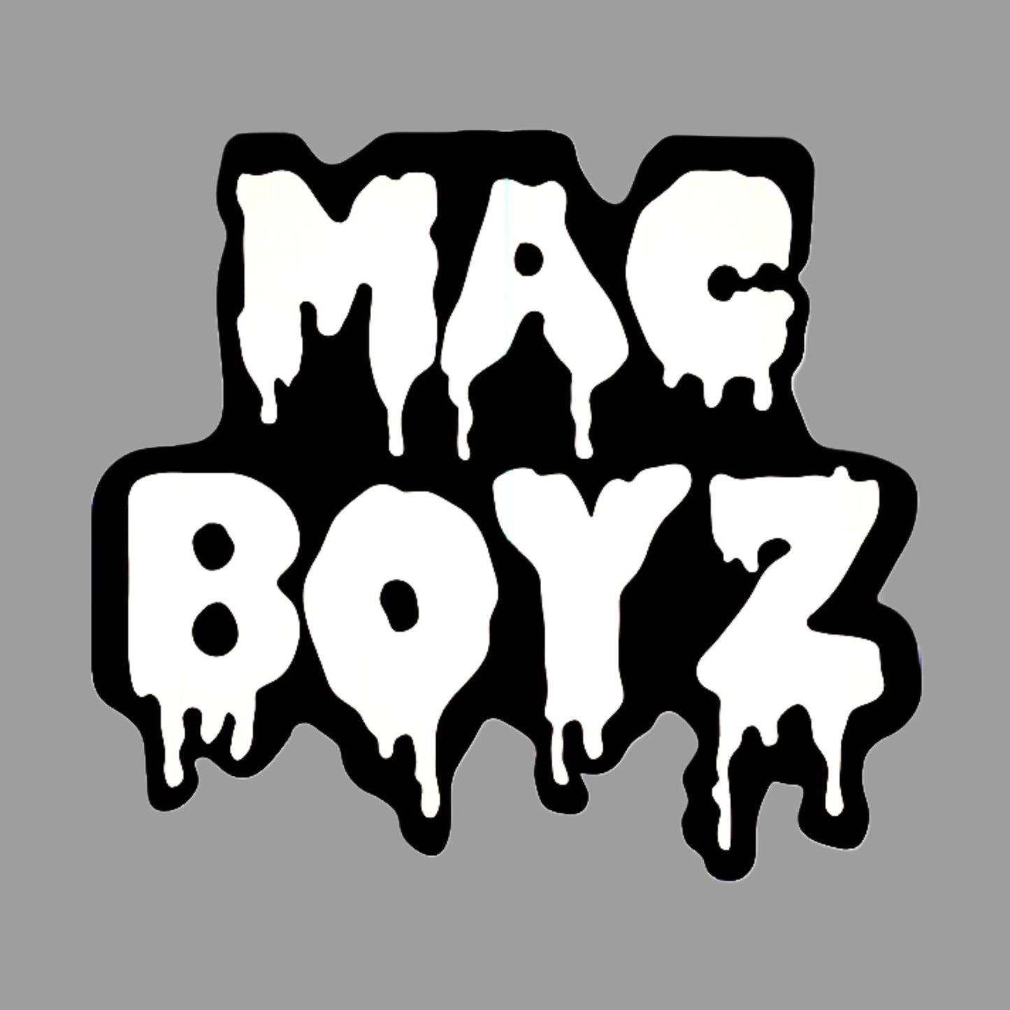 Mac Boyz custom rug request