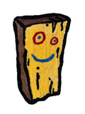 Plank Rug