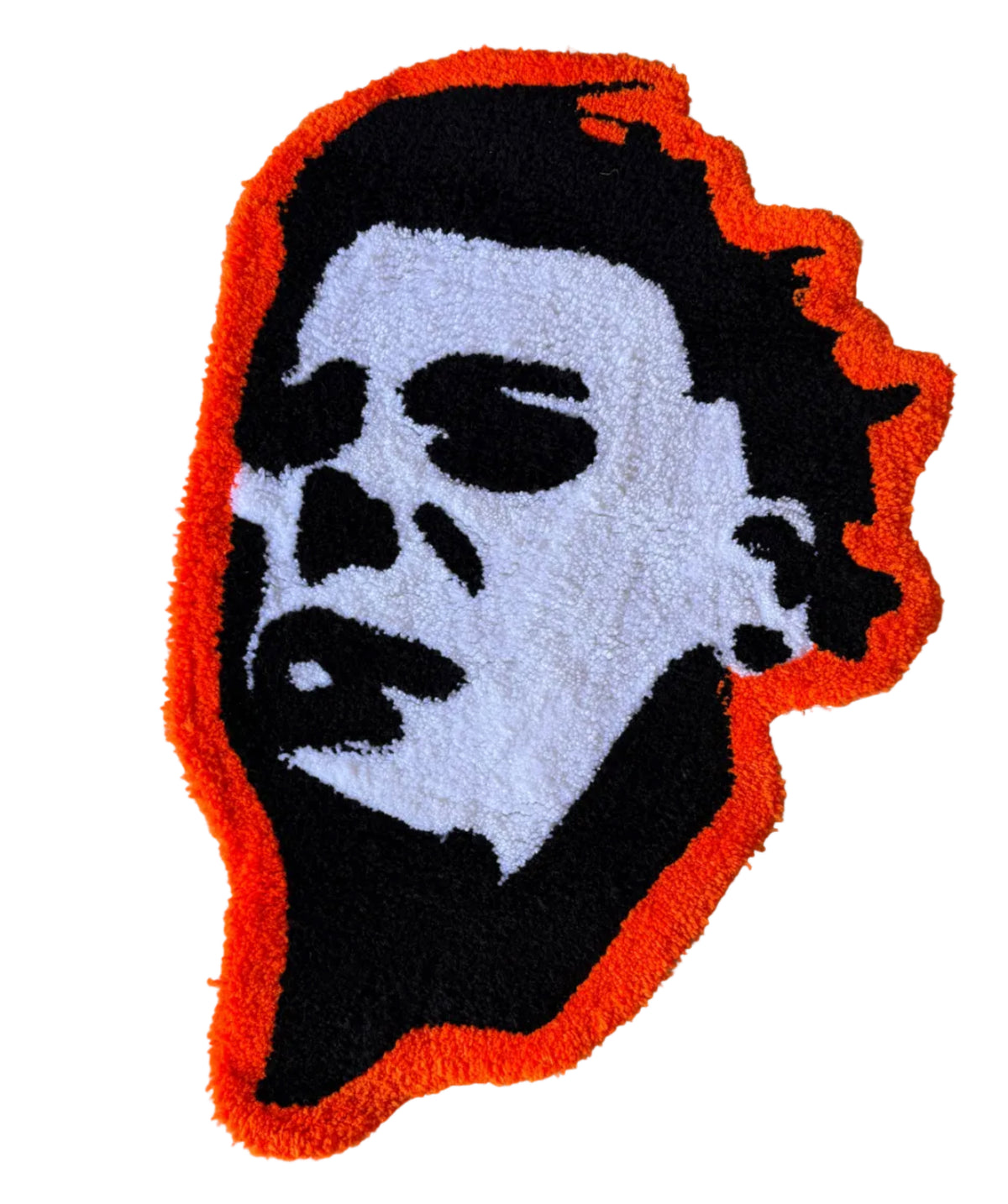 Halloween Rug