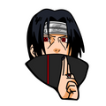 Itachi Wallart