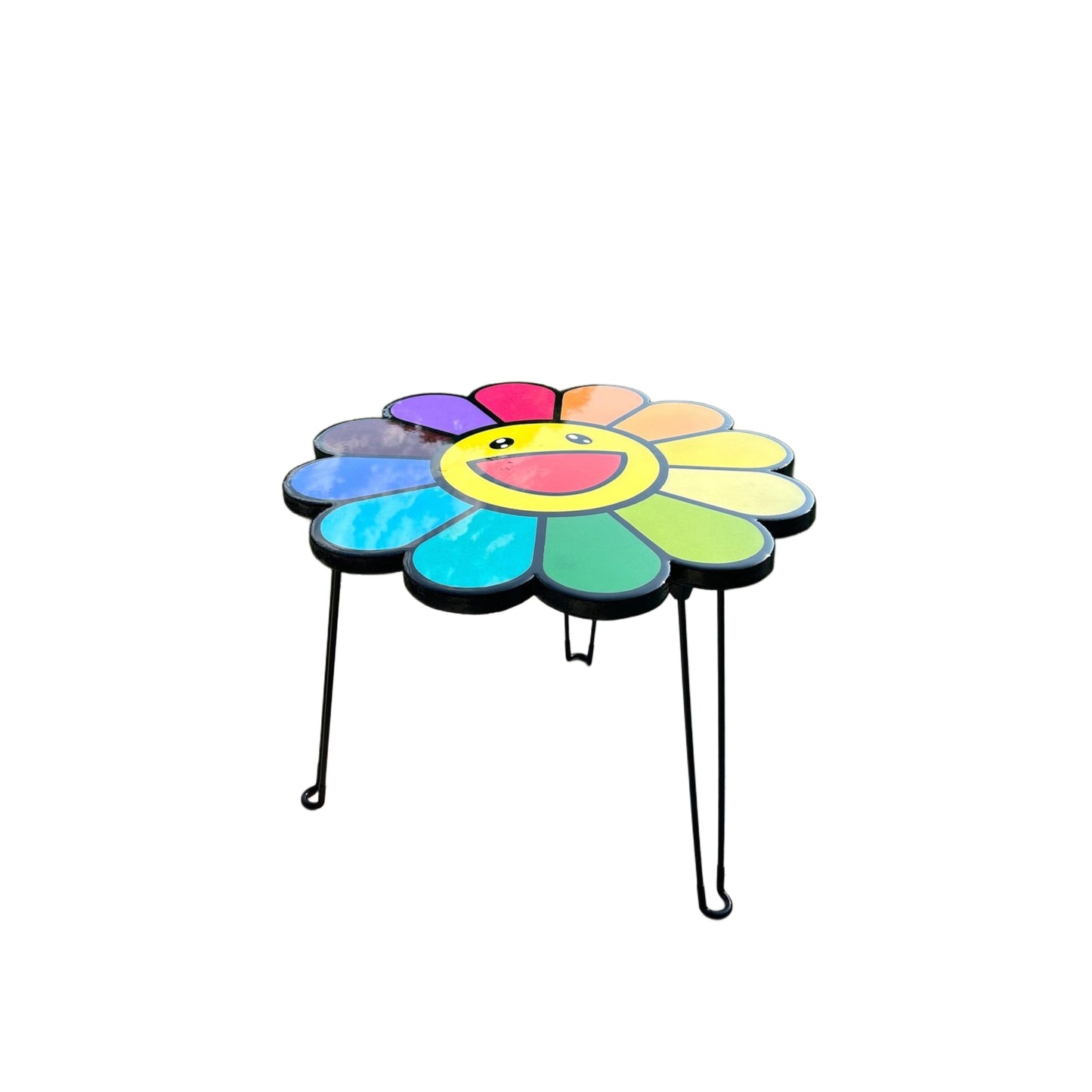 Murakami Table