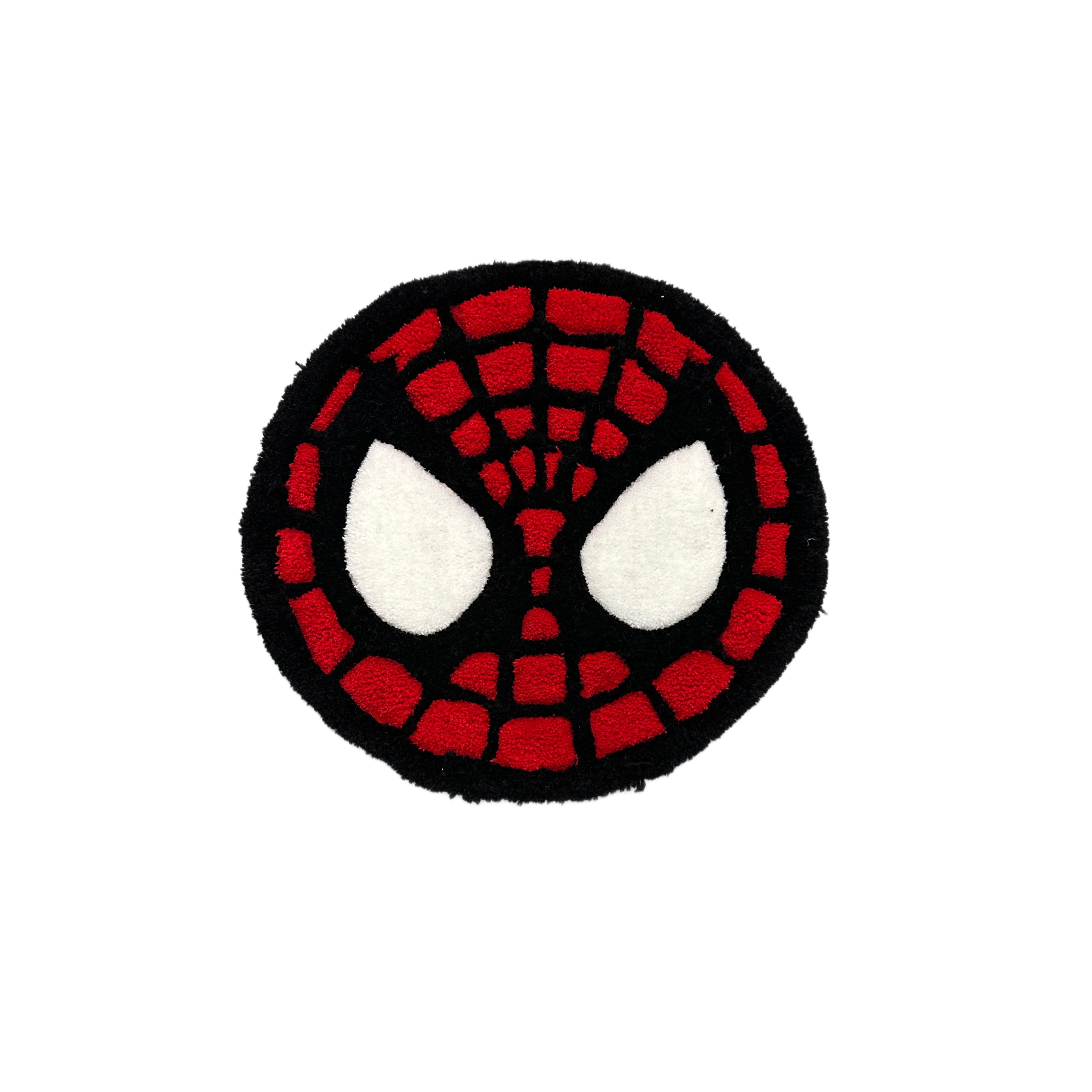 Spidey Rug