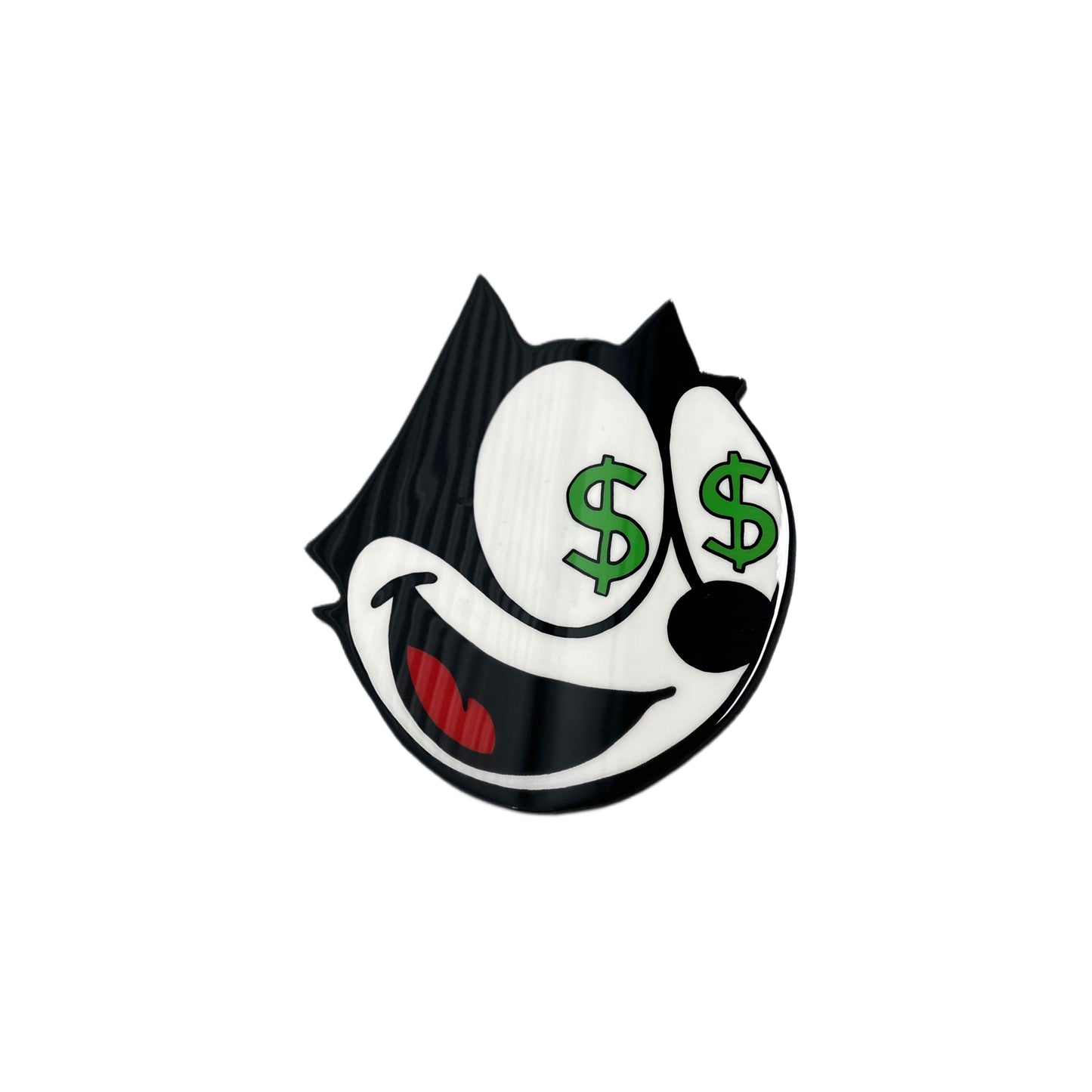 Felix The Cat Wall Art