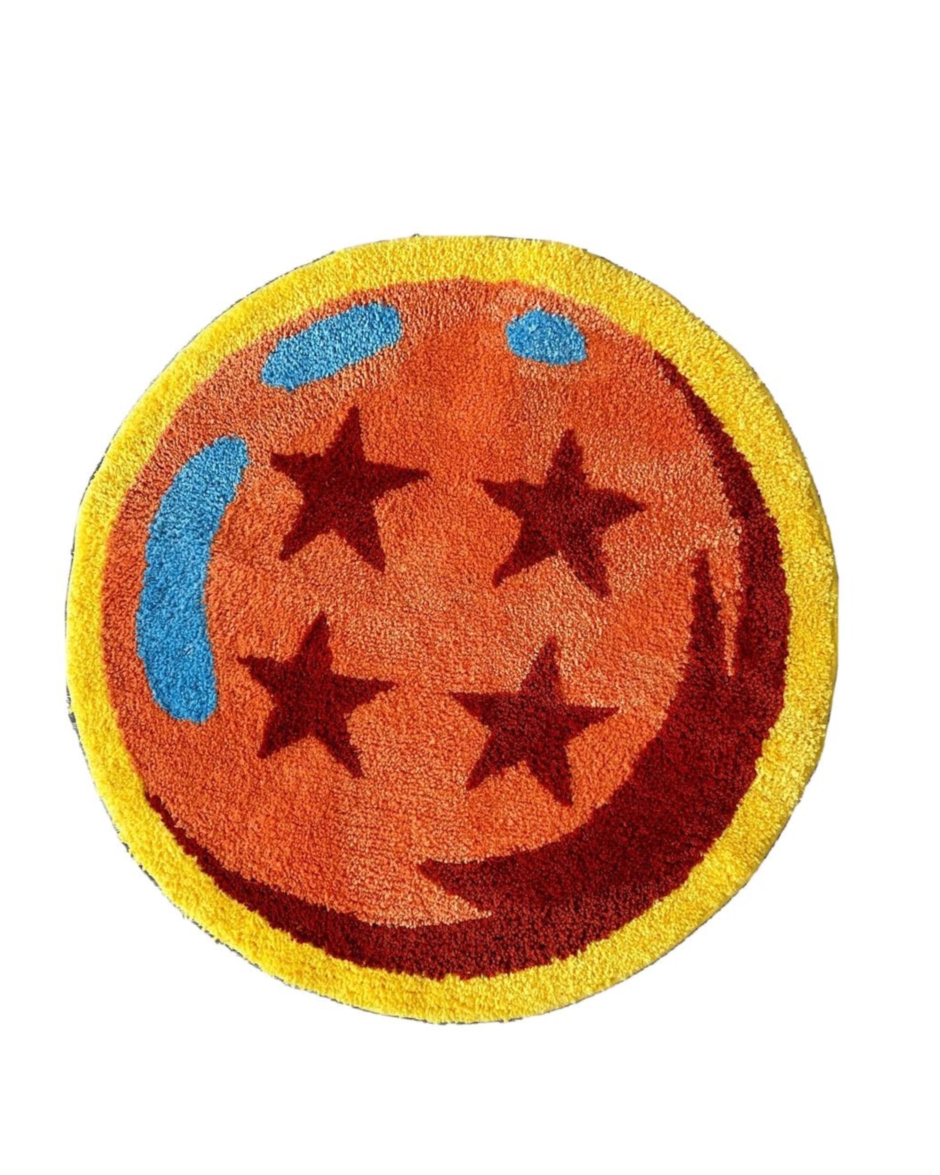 Star Ball Rug