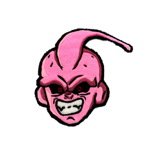 Kid Buu Rug