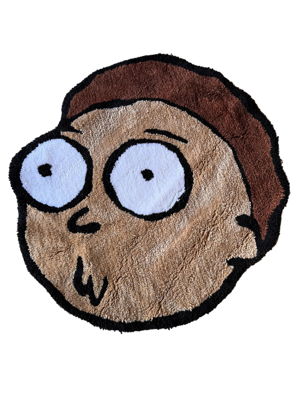 Morty Rug