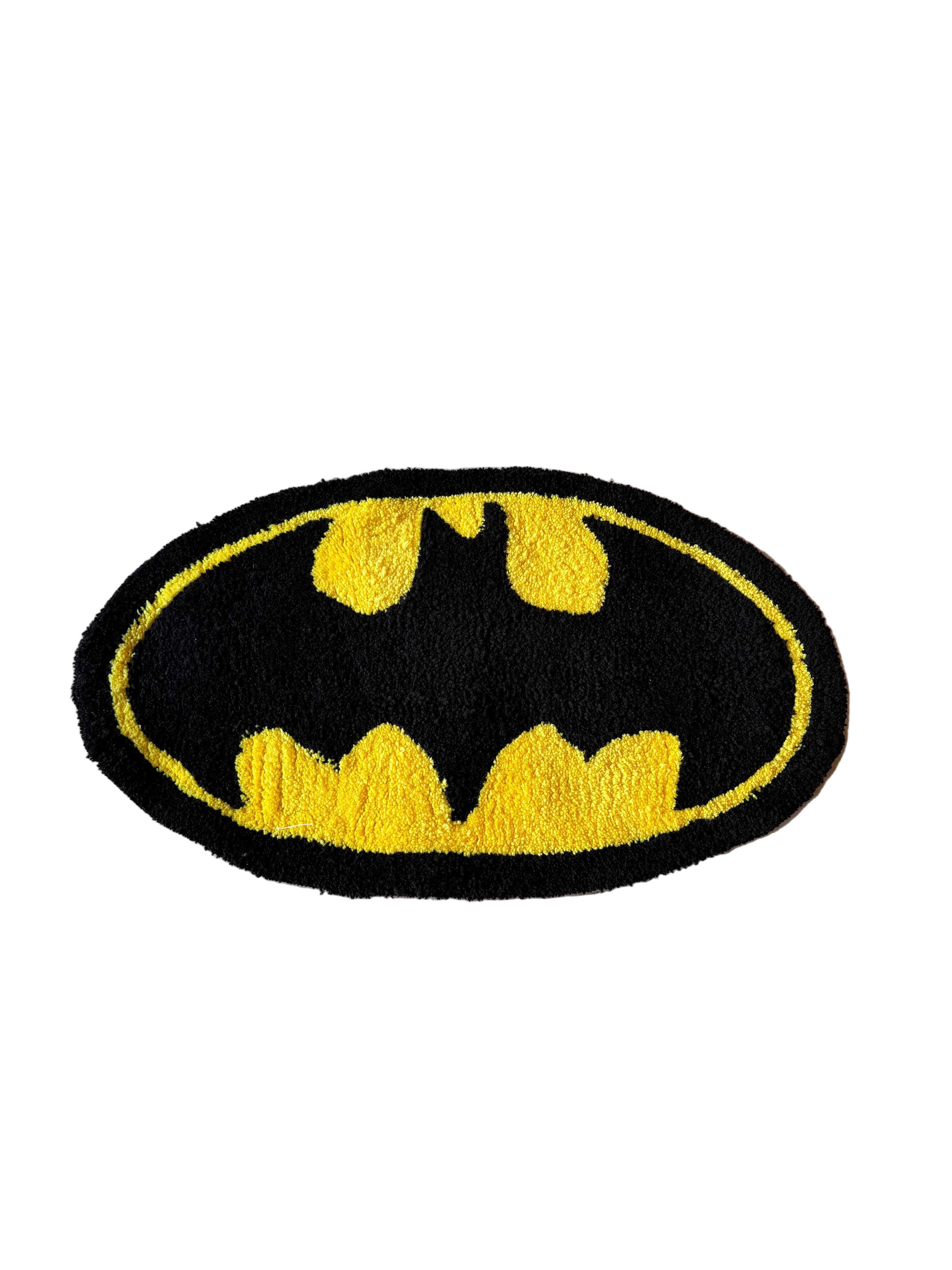 Bat Rug