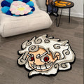 Gear 5 Rug