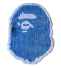 Ape Head Rug