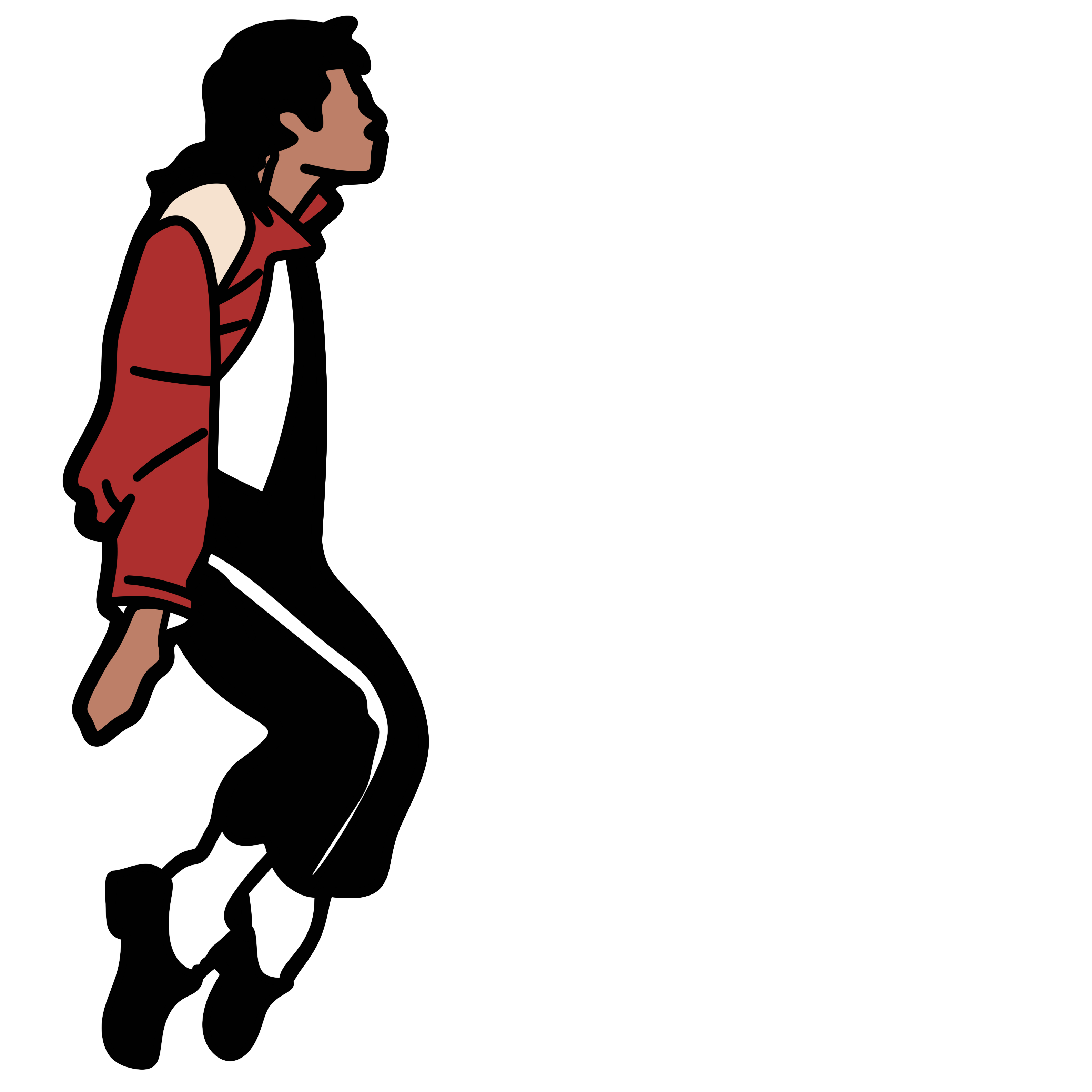 Michael Jackson Wallart