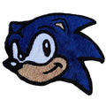 Blue Hedgehog Rug
