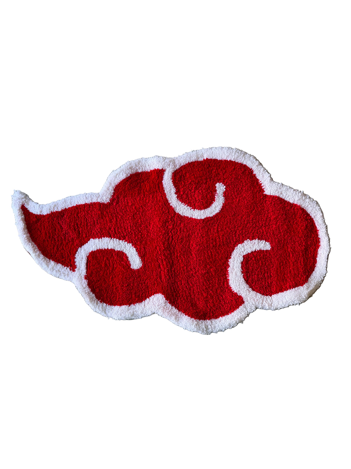 Red Cloud Rug