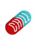Chill Pill Rug
