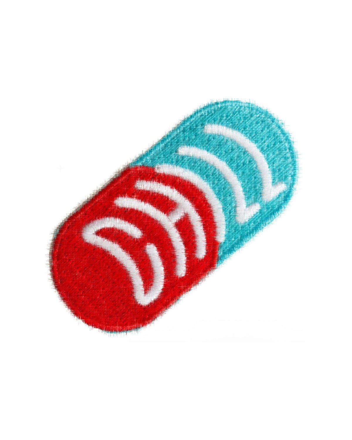 Chill Pill Rug