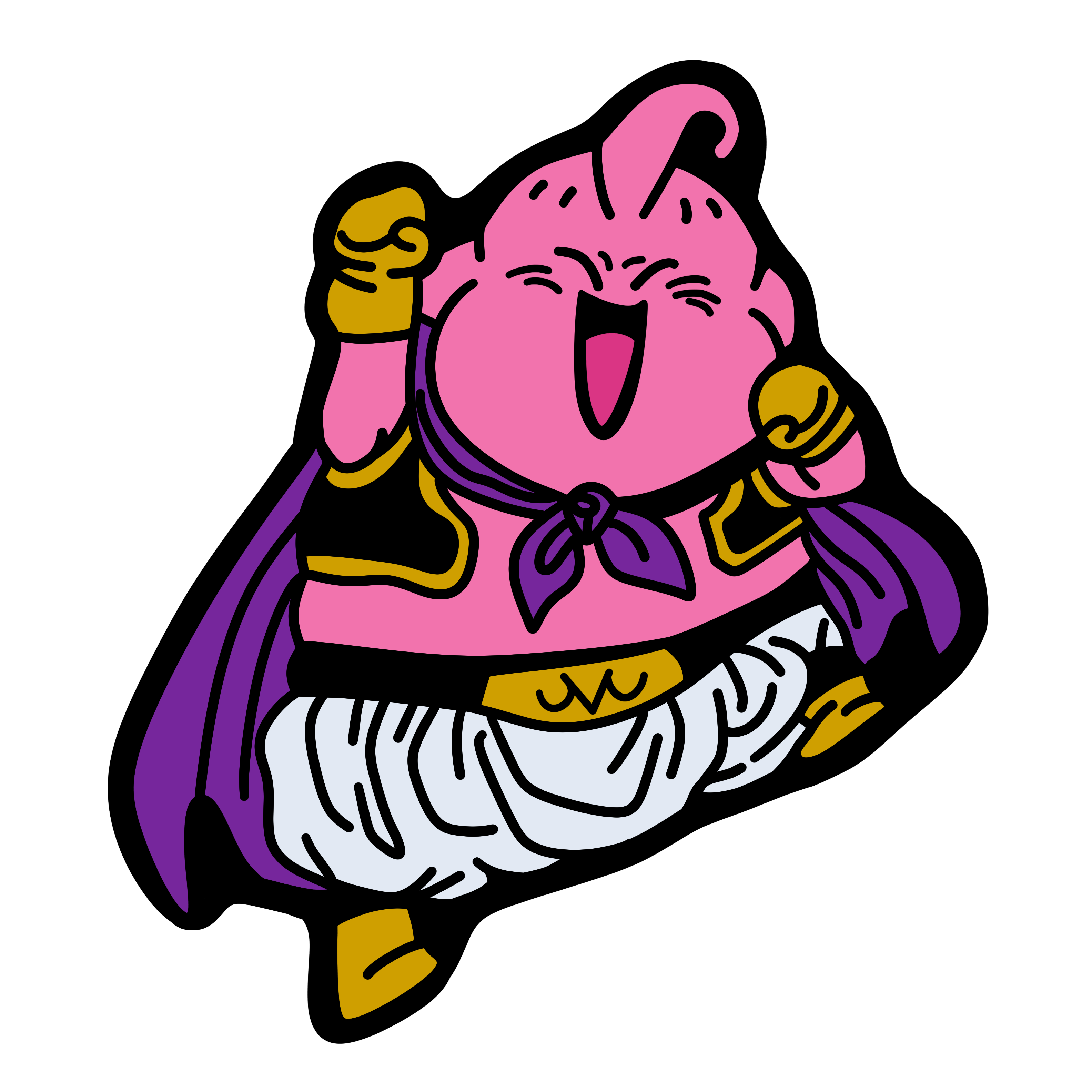 Marin Buu Wallart