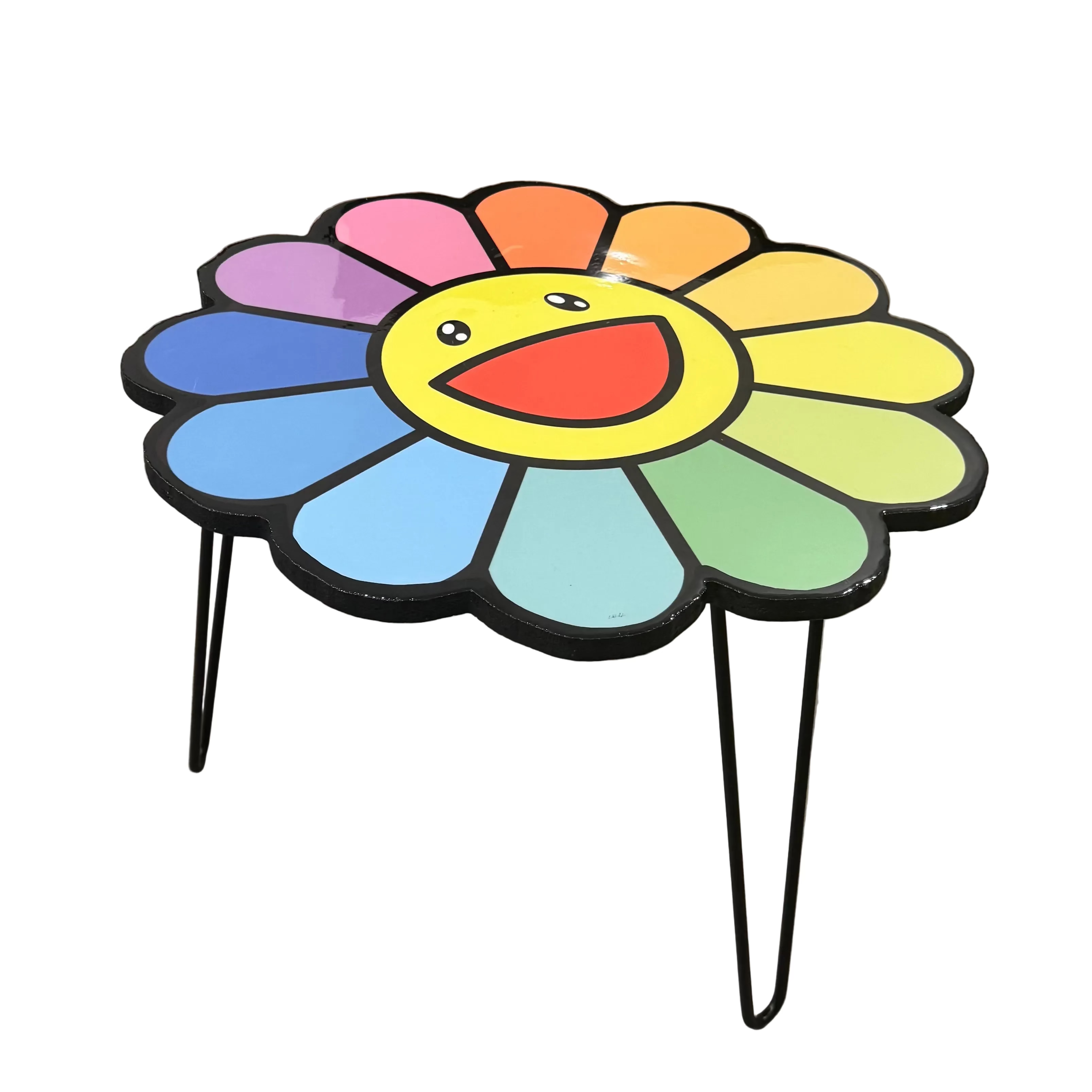 Murakami Table