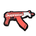 Preme Drac Wallart