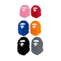 Bape Head Wallart