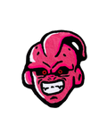 Kid Buu Rug