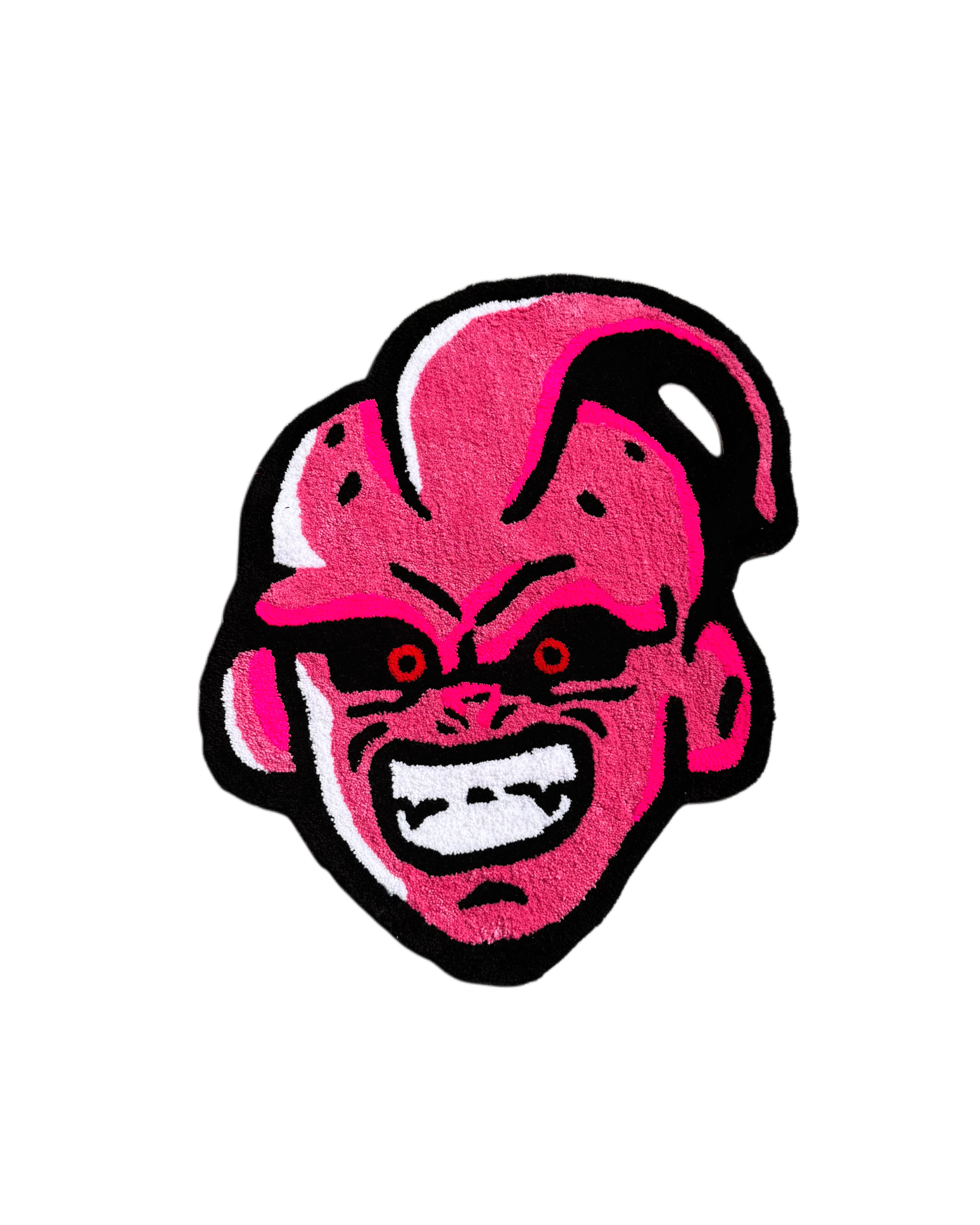 Kid Buu Rug