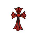 Chrome Heart Cross Wallart