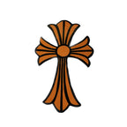 Chrome Heart Cross Wallart