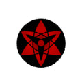 Magekyo Sharingan Rug
