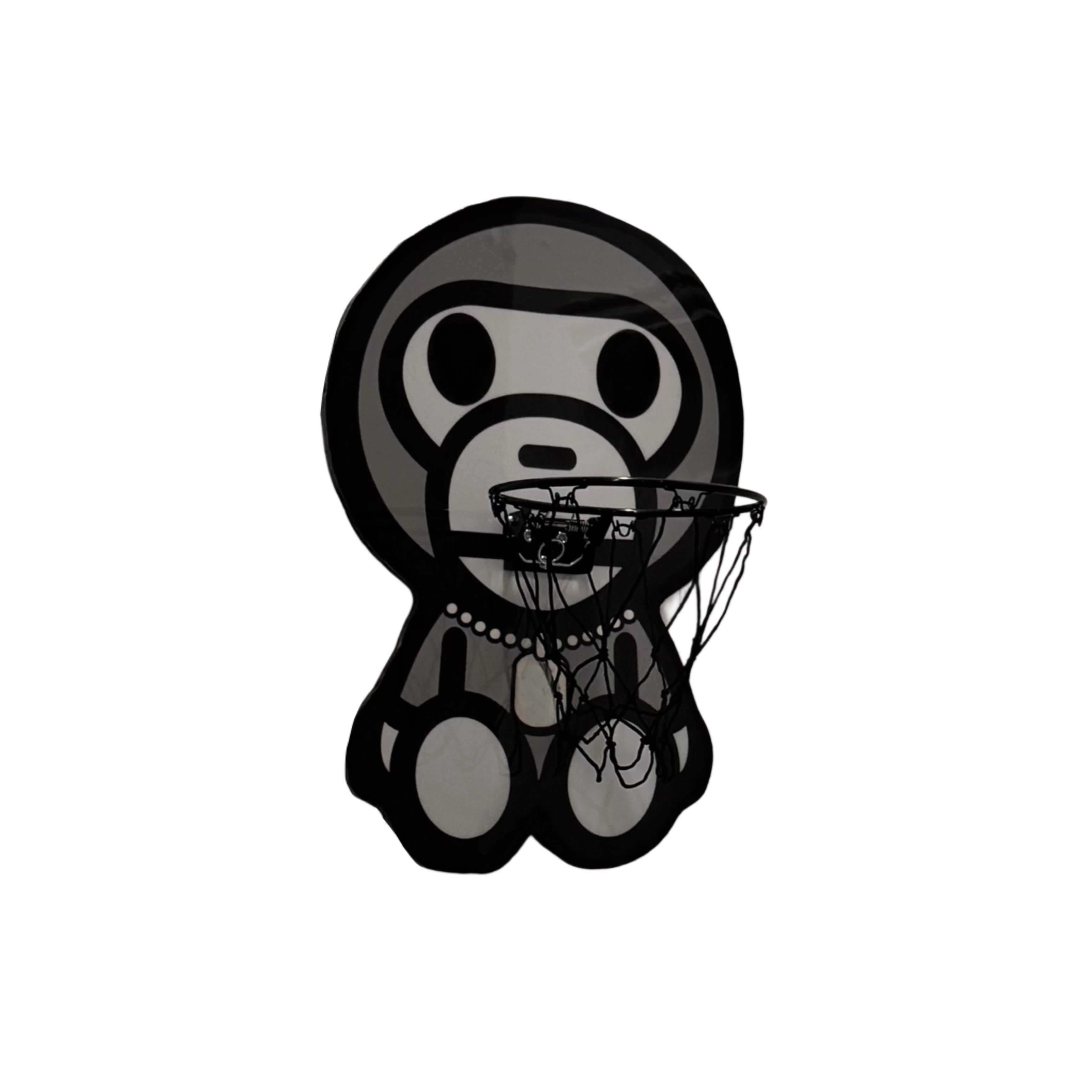 Monkey Goal