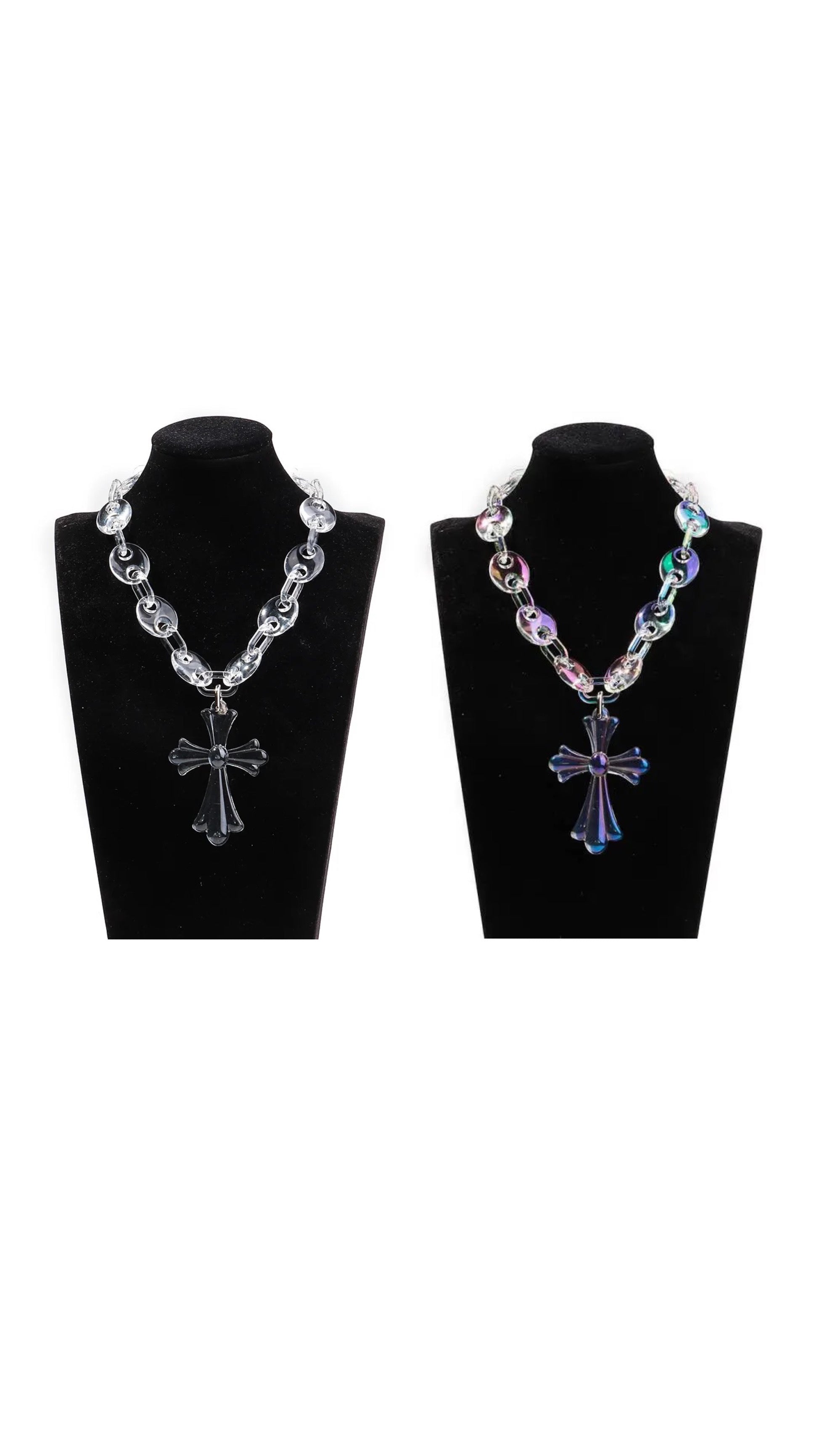 Cross Chain – Art Shordy