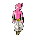 Kid Buu life sized Wallart