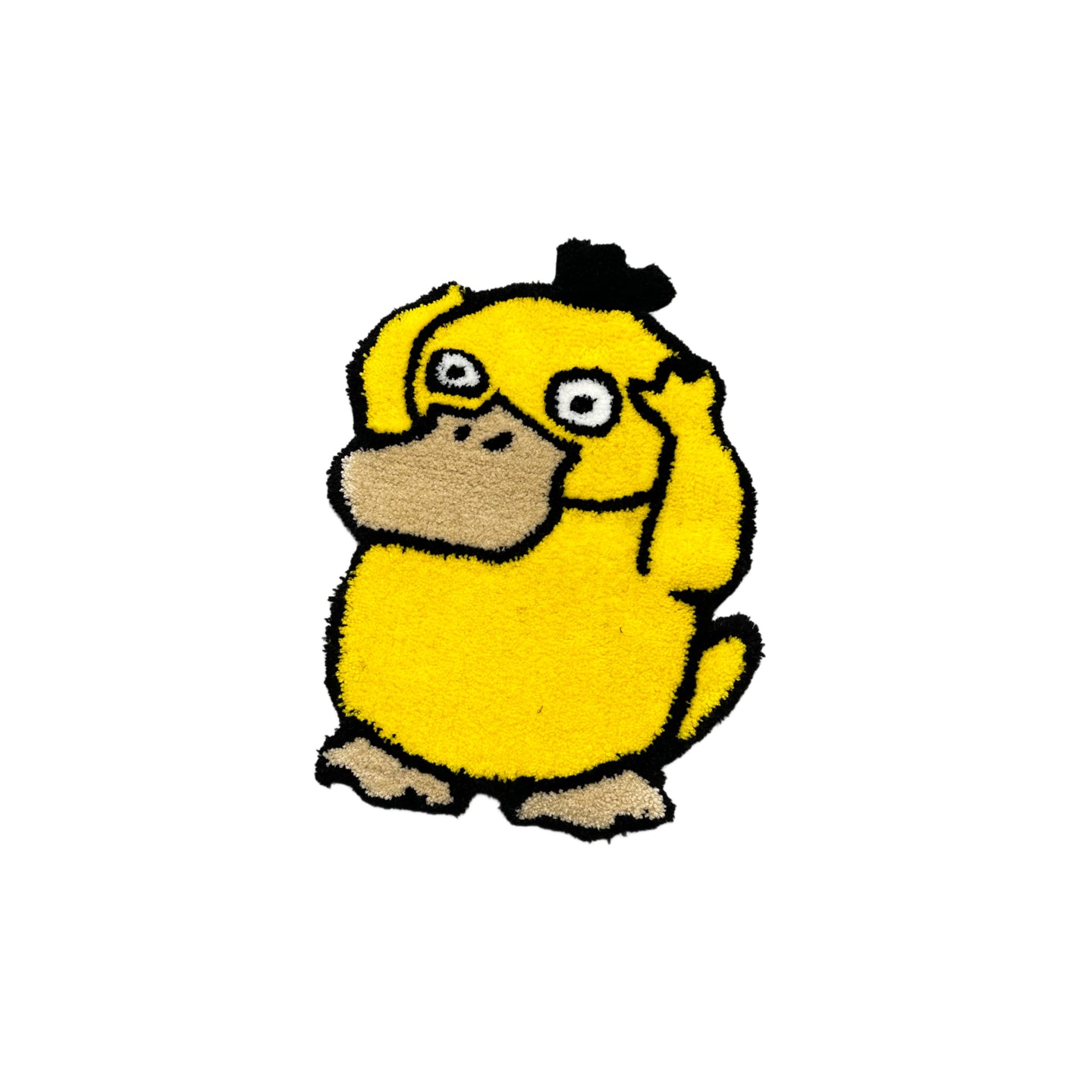 Psyduck Rug