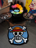 Pirate Rug