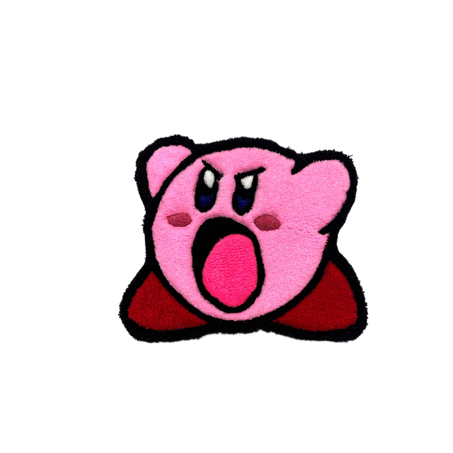 Kirby Rug