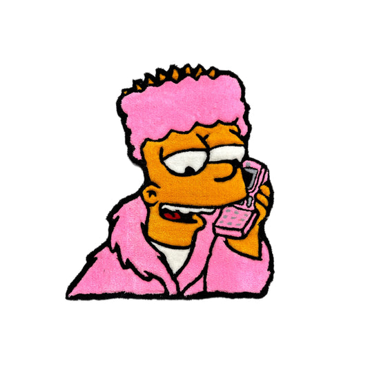 Bart Camron Rug