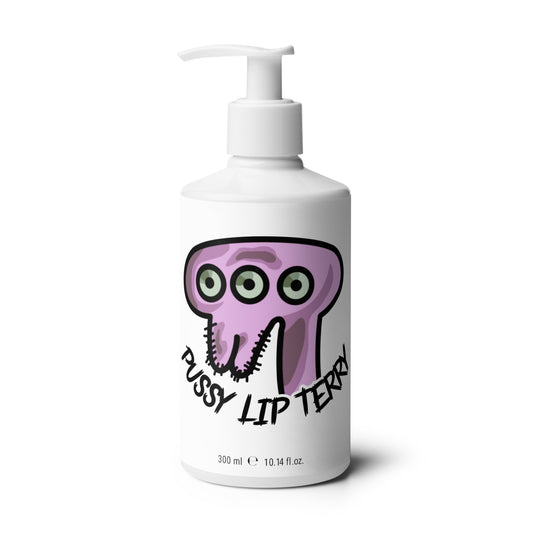 PLT hand & body wash